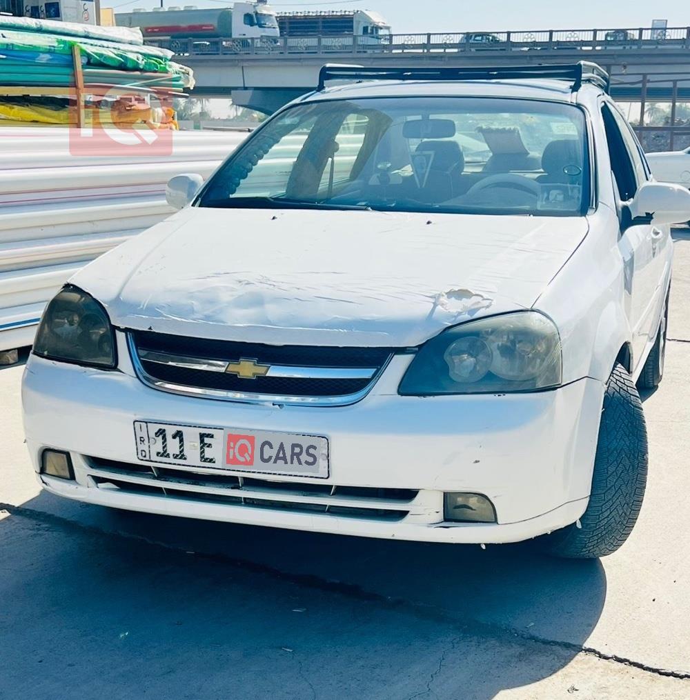 شێڤرۆلێت ئۆپترا